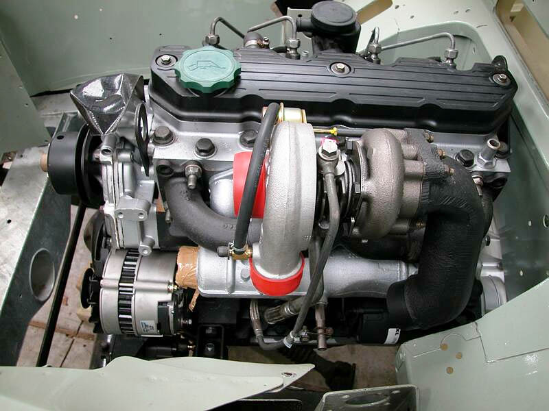 download Land Rover DEFENDER 300TDI Engine OVERHAUL workshop manual