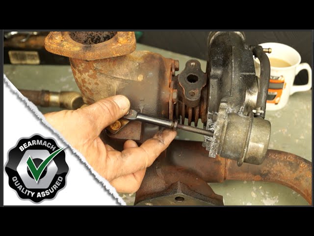 download Land Rover DEFENDER 300TDI Engine OVERHAUL workshop manual
