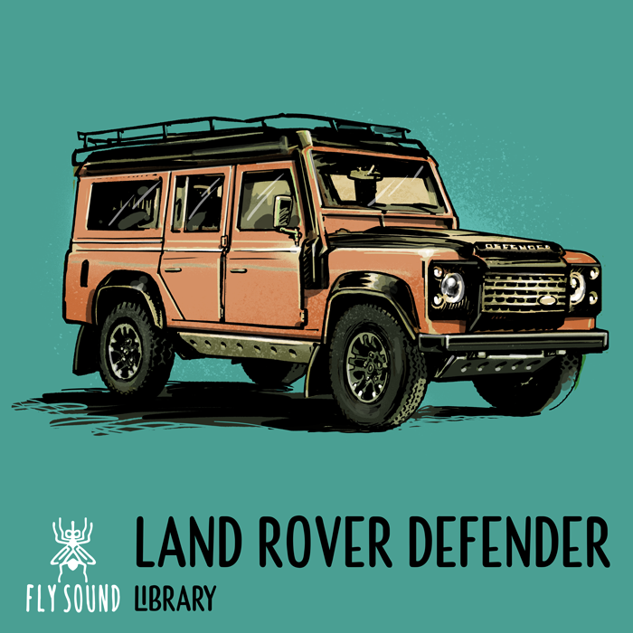 download Land Rover DEFENDER LIBRARY workshop manual