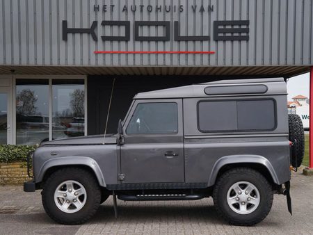 download Land Rover DEFENDER TD5 TDI 8 99 02 workshop manual