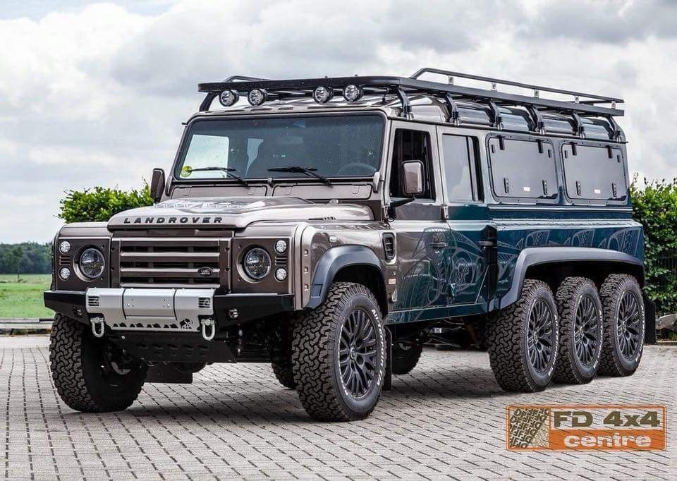 download Land Rover DEFENDER TD5 TDI 8 workshop manual