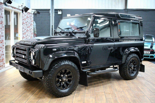 download Land Rover DEFENDER TD5 TDI 8 workshop manual