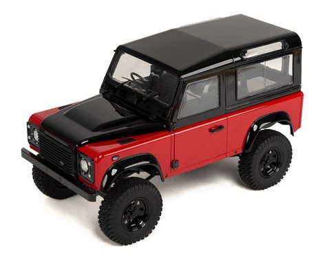 download Land Rover DEFENDER able workshop manual