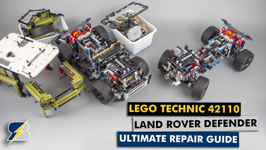 download Land Rover DEFENDER workshop manual