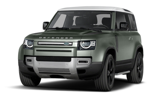 download Land Rover DEFENDERModels workshop manual