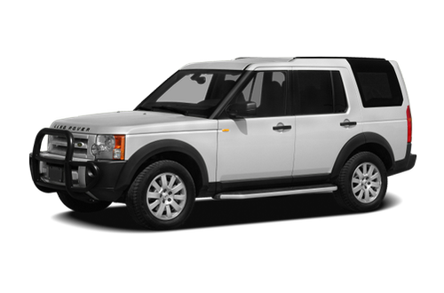 download Land Rover DISCOVER II workshop manual