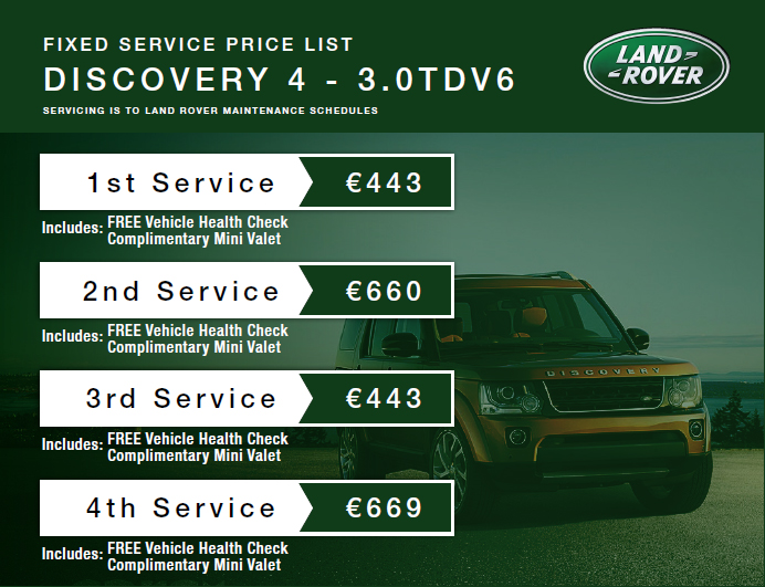 download Land Rover DISCOVERY 2ND workshop manual