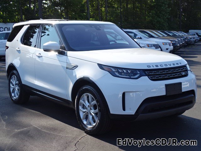 download Land Rover DISCOVERY 2ND workshop manual