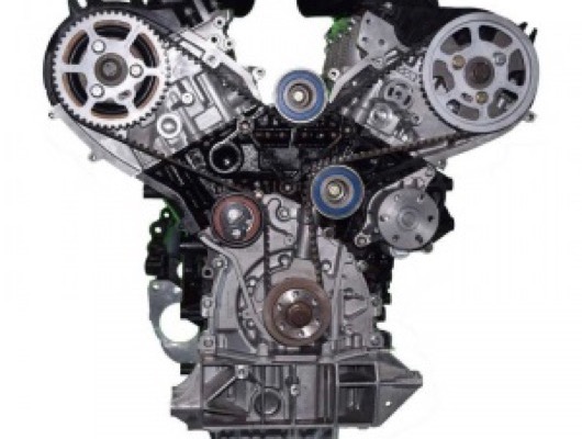 download Land Rover DISCOVERY 3 Engine 2.7 4.0 4.4 R workshop manual
