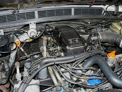 download Land Rover DISCOVERY 3.9 V8 Engine workshop manual