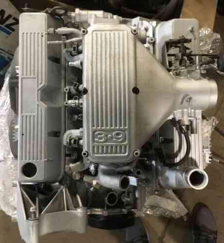 download Land Rover DISCOVERY 3.9 V8 Engine workshop manual