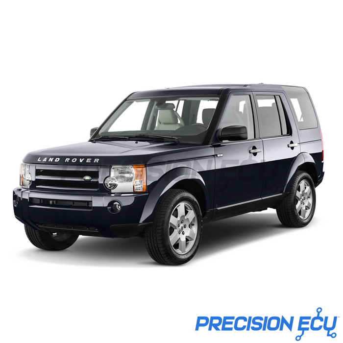 download Land Rover DISCOVERY 3Models able workshop manual