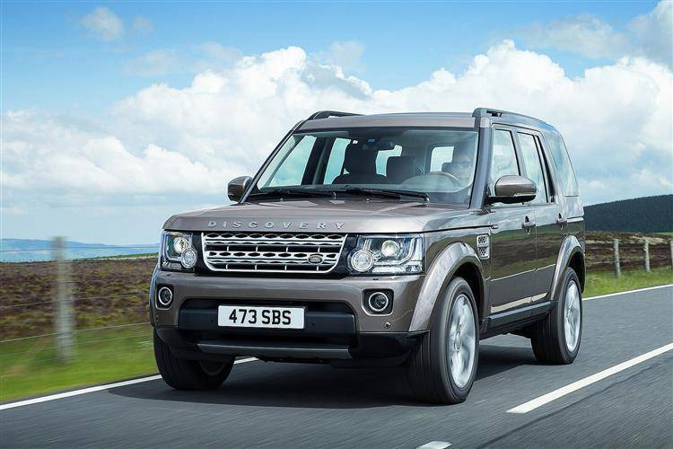 download Land Rover DISCOVERY 4 200 able workshop manual