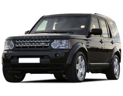 download Land Rover DISCOVERY 4 IV workshop manual