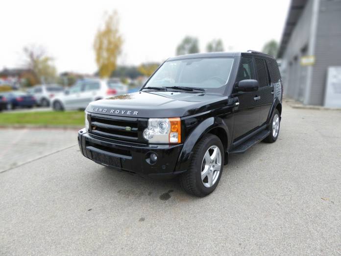 download Land Rover DISCOVERY 4Models MA workshop manual