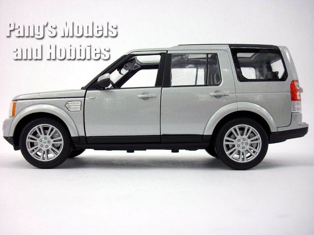 download Land Rover DISCOVERY 4Models MA workshop manual