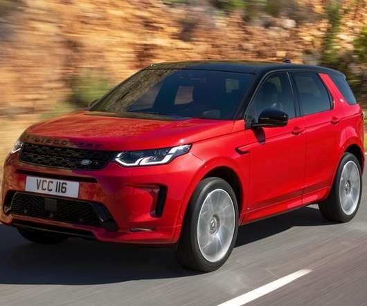 download Land Rover DISCOVERY 4Models MA workshop manual