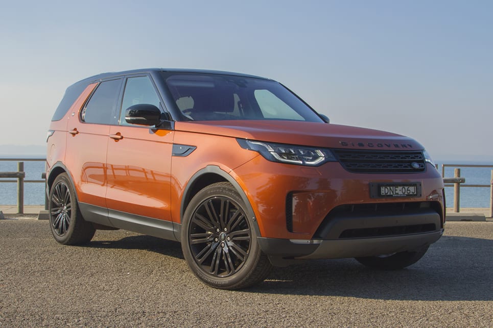 download Land Rover DISCOVERY IIModels M workshop manual