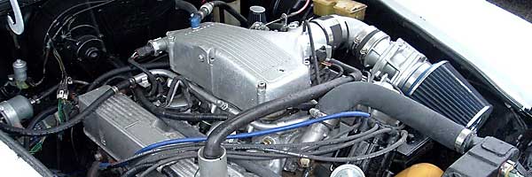 download Land Rover DISCOVERY V8I Engine workshop manual
