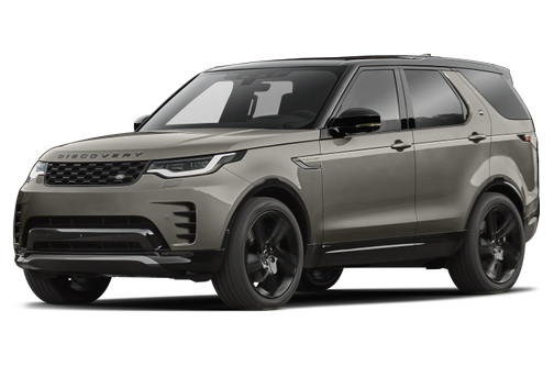 download Land Rover DISCOVERY able workshop manual