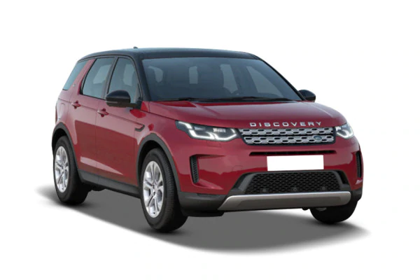 download Land Rover DISCOVERY workshop manual