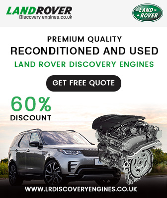 download Land Rover DISCOVERY workshop manual