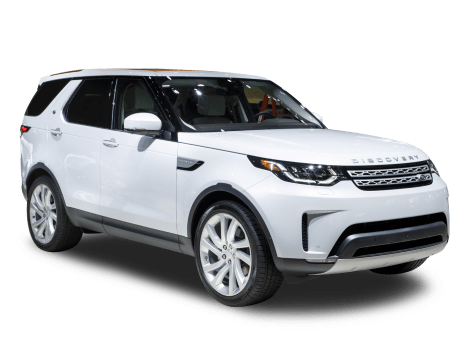 download Land Rover DISCOVERY workshop manual