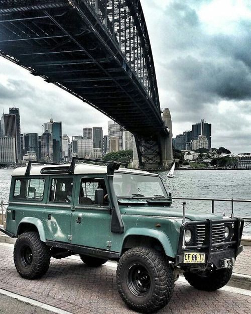 download Land Rover Defender 110 workshop manual