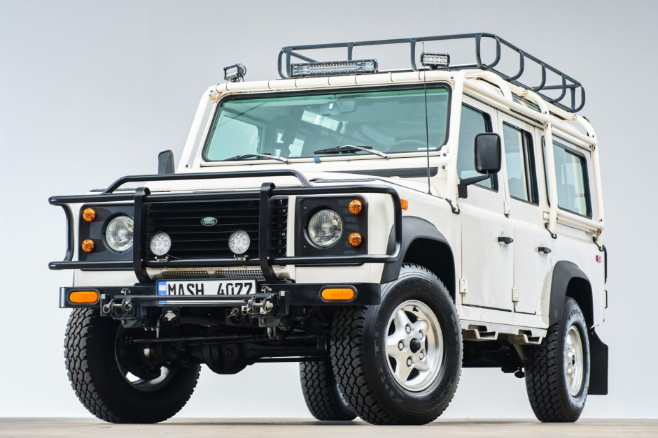 download Land Rover Defender 300 Tdi Manu able workshop manual