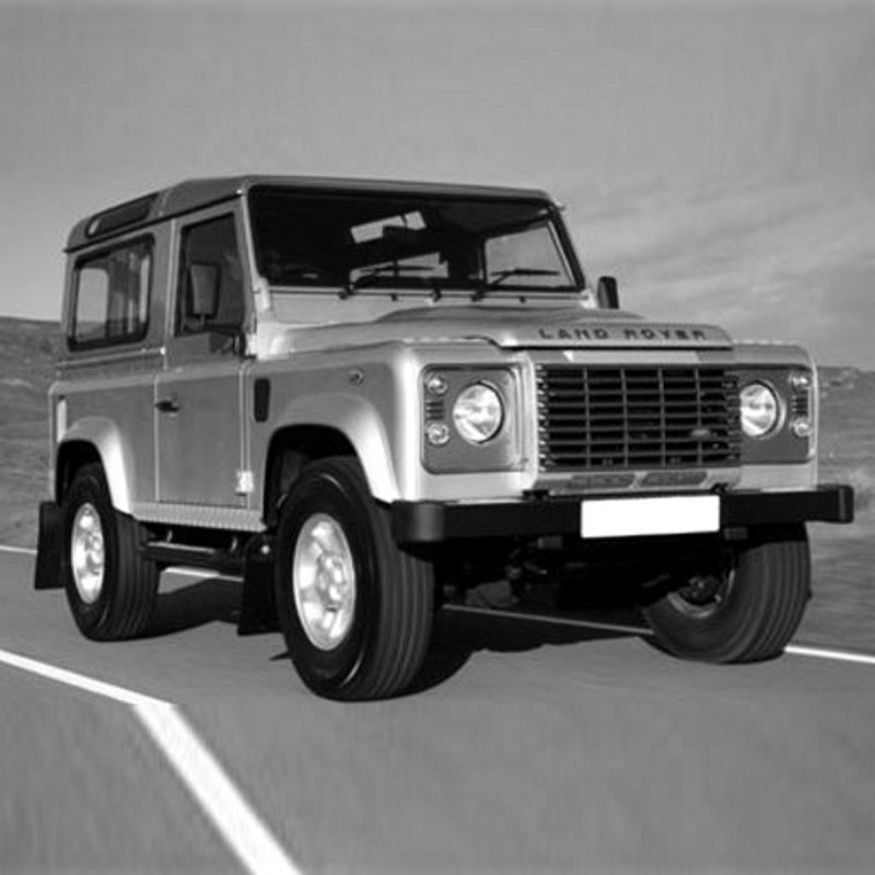 download Land Rover Defender 300 Tdi Manu workshop manual