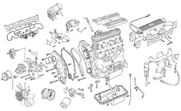 download Land Rover Defender 300TDI workshop manual