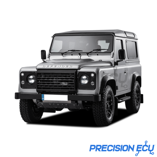 download Land Rover Defender 90 110 workshop manual