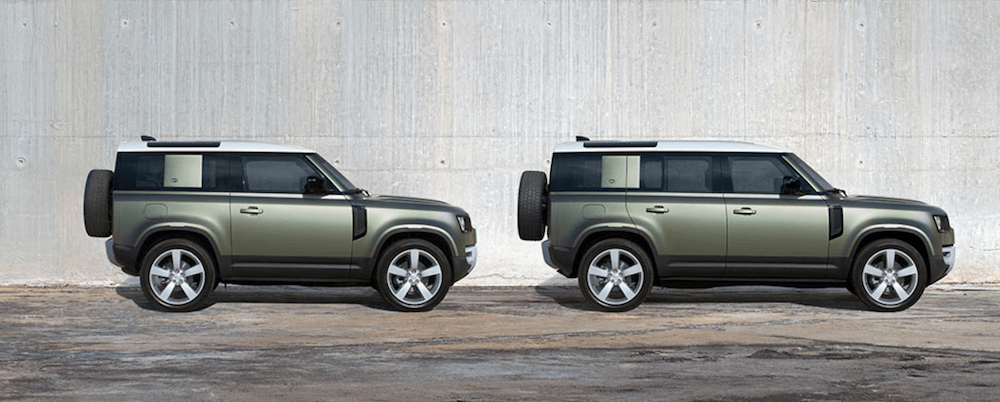 download Land Rover Defender 90 workshop manual