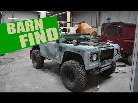 download Land Rover Defender 90 workshop manual