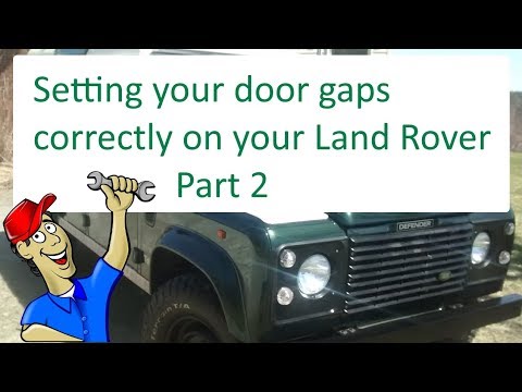 download Land Rover Defender MY workshop manual