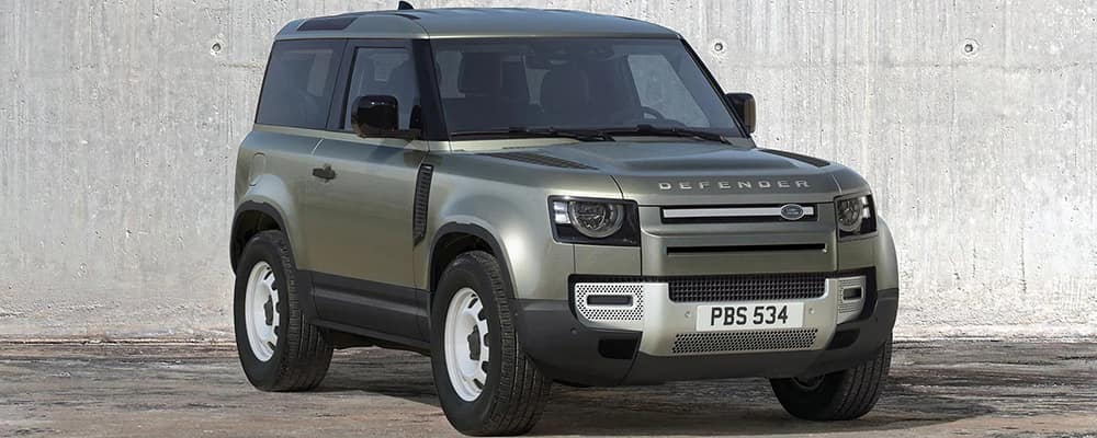 download Land Rover Defender able workshop manual