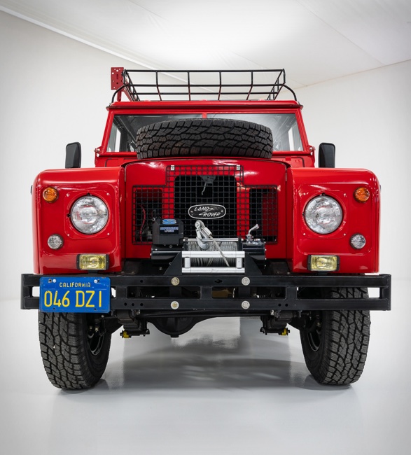 download Land Rover Defender able workshop manual