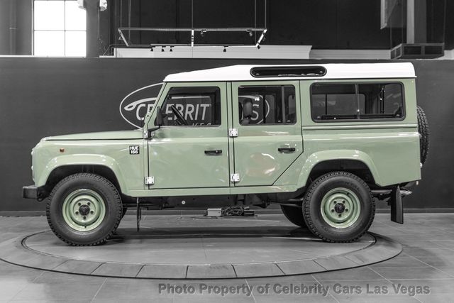 download Land Rover Defender able workshop manual