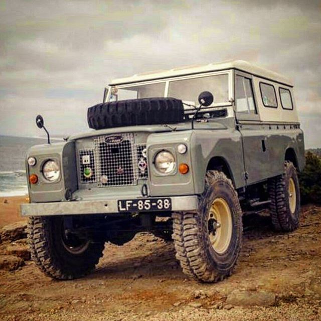 download Land Rover Defender workshop manual