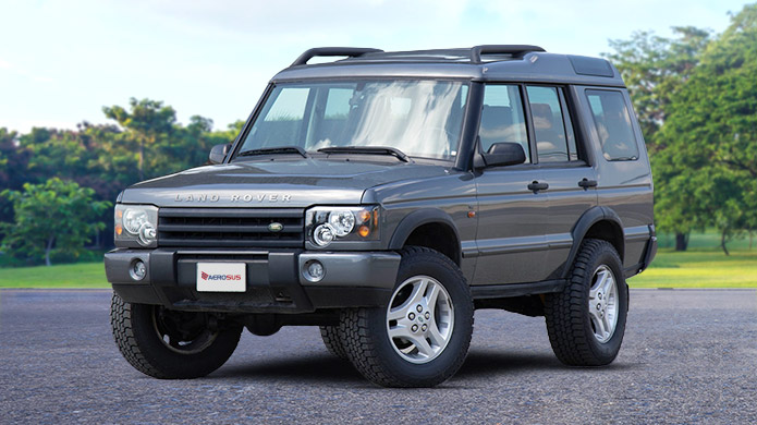 download Land Rover Discovery 2 able workshop manual