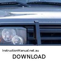 repair manual