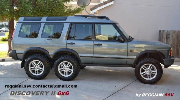 download Land Rover Discovery 2 workshop manual