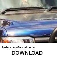 repair manual