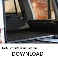 repair manual