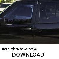 download Land Rover Discovery 3 LR3 OFFICIAL DIY workshop manual