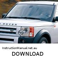 owners manual