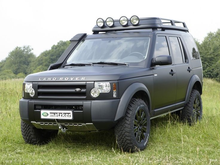 download Land Rover Discovery 3 LR3 workshop manual