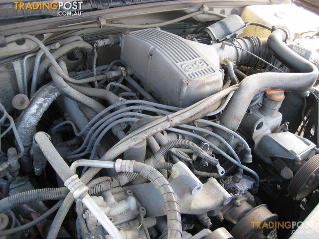 download Land Rover Discovery 3.9 V8 Engine workshop manual