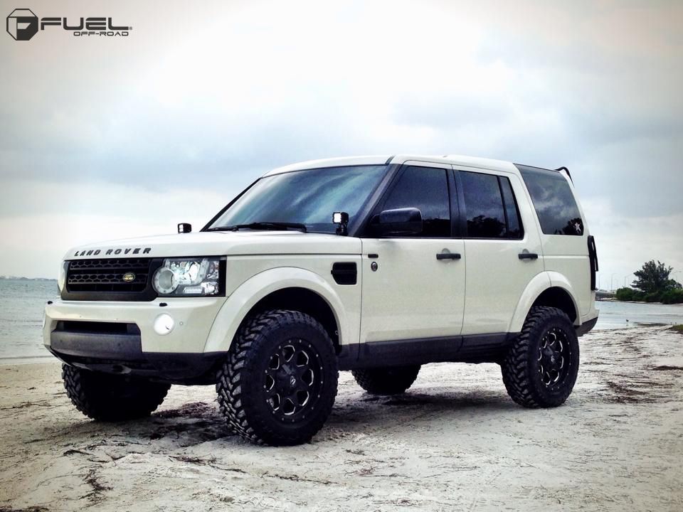 download Land Rover Discovery 4 workshop manual