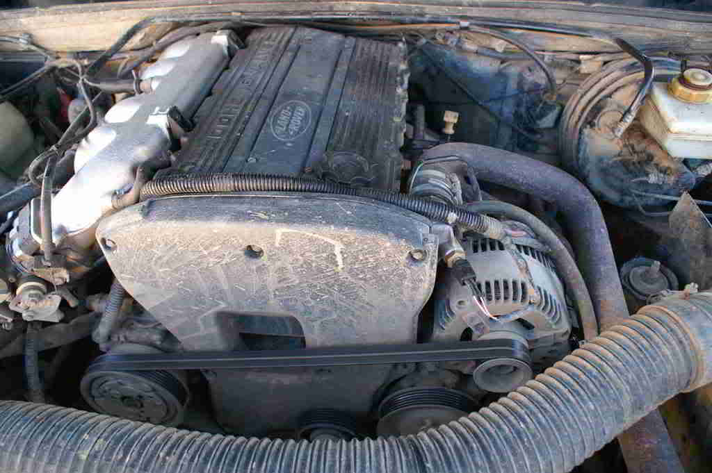 download Land Rover Discovery Mpi Engine able workshop manual